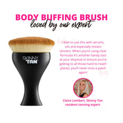 Body Buffing Wonder Brush