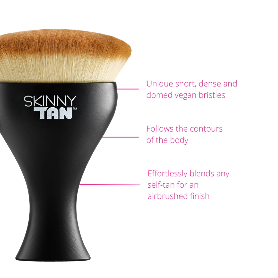 Body Buffing Wonder Brush