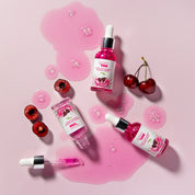 Cherry Face & Body Tanning Drops 30ml