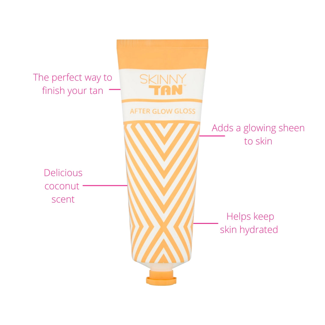 After Glow Body Gloss 125ml