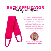 Fake Tan Back Applicator