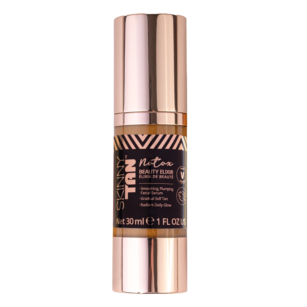 Notox Beauty Face Tan Elixir 30ml