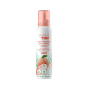 Peach Whipped Self Tanner 150ml