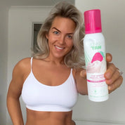 Pink Whipped Self Tanner 150ml