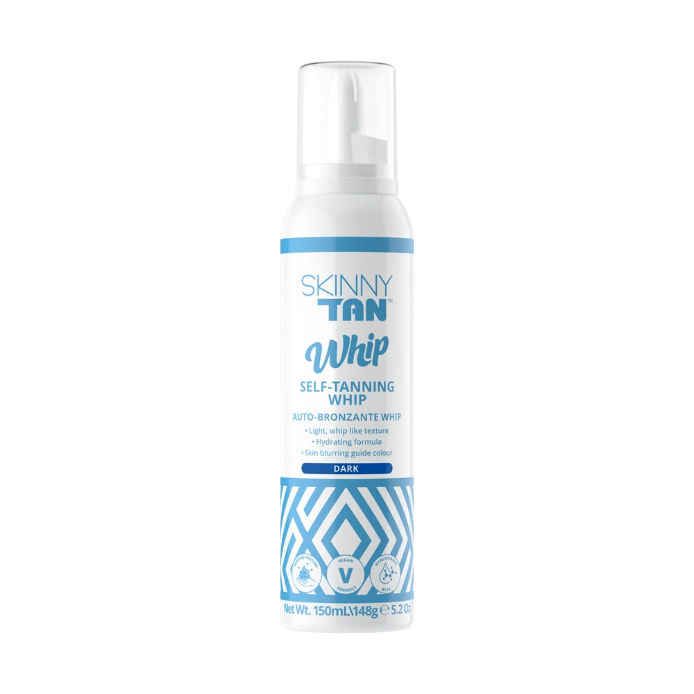 Self Tanning Whip 150ml