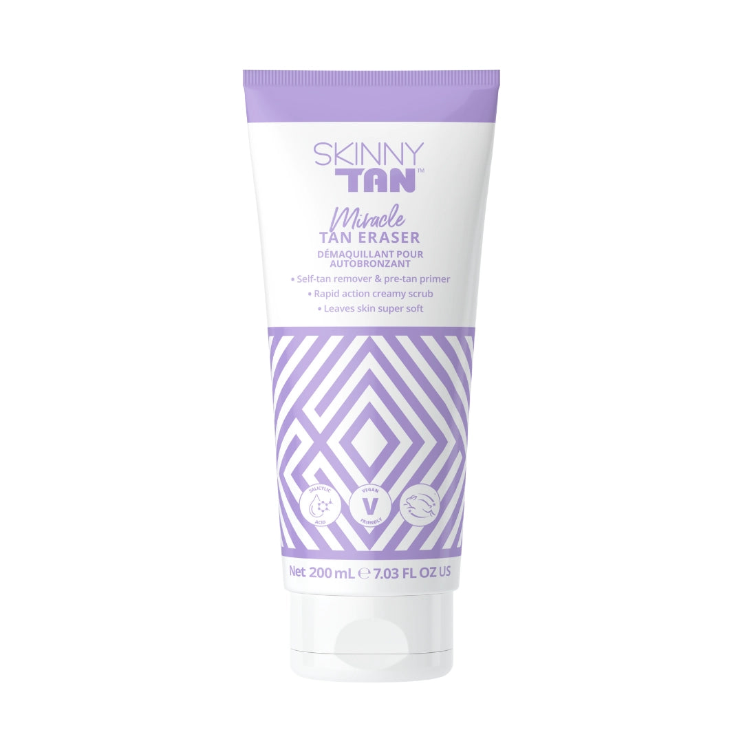 Miracle Tan Eraser 200ml