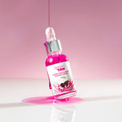 Cherry Face & Body Tanning Drops 30ml